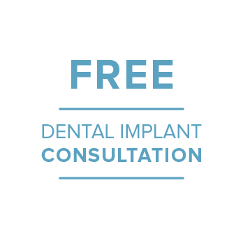 New patient offer for Bellevue Dental Care & Implant Center
